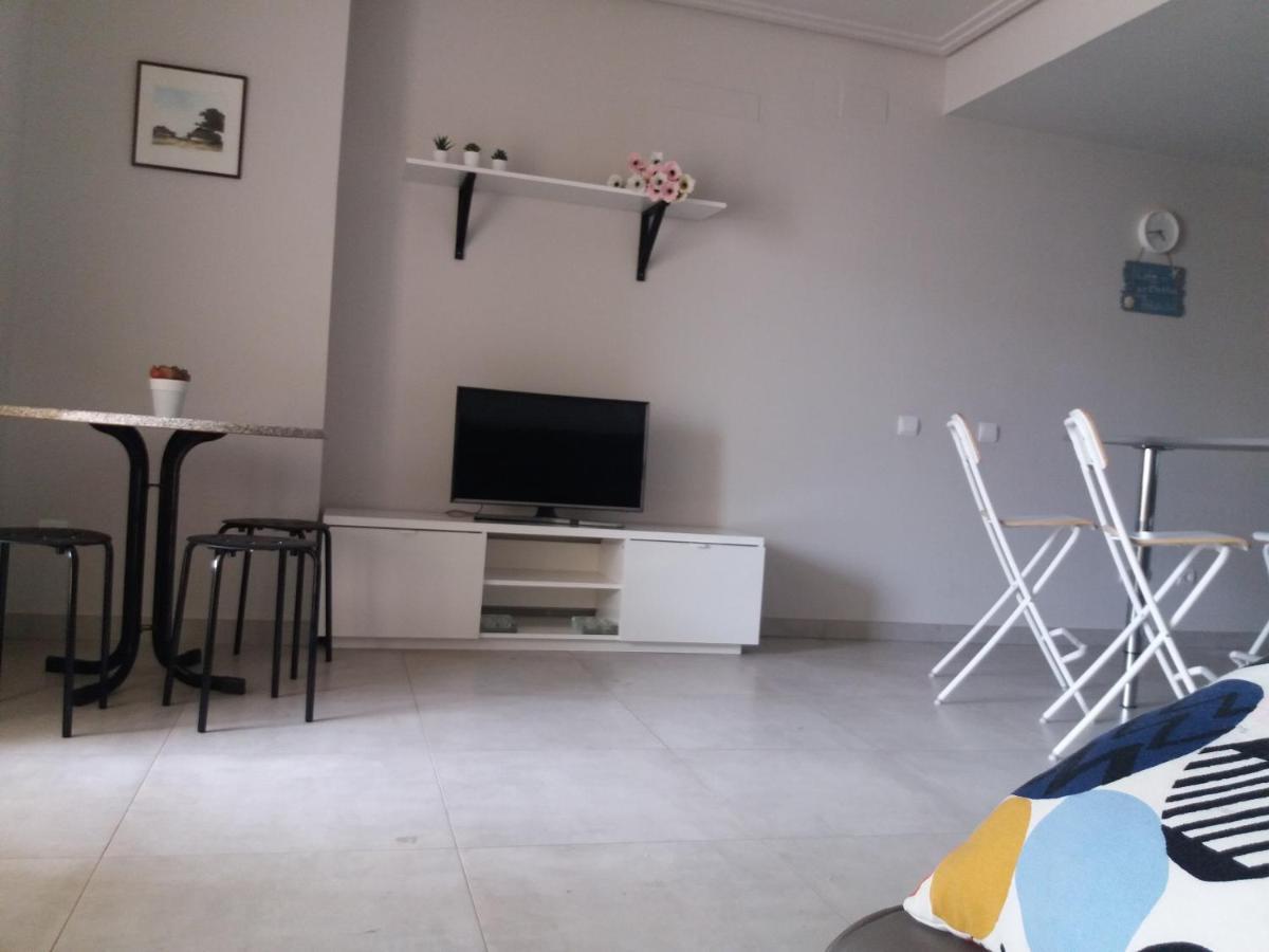Isla Canela 230 Εξωτερικό φωτογραφία
