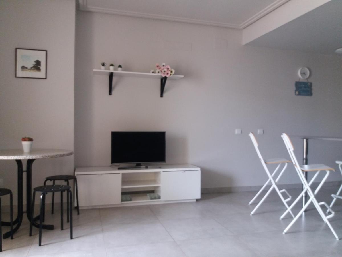 Isla Canela 230 Εξωτερικό φωτογραφία