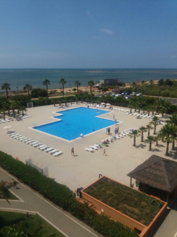 Isla Canela 230 Εξωτερικό φωτογραφία